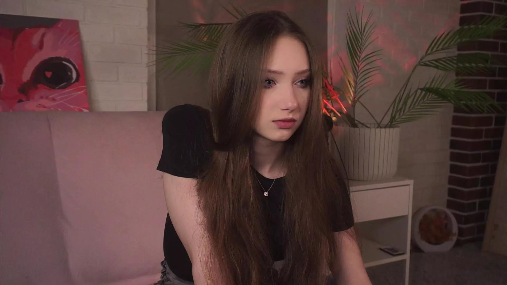 BrimladDavy on Cam4 