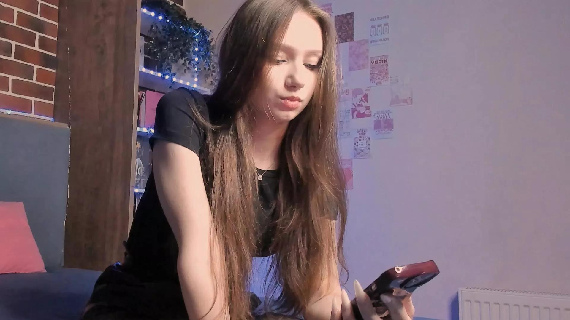 BrimladDavy on Cam4 