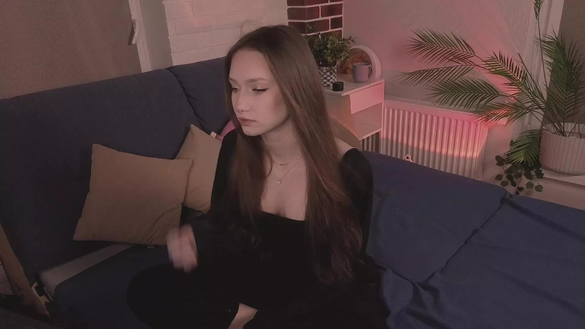 BrimladDavy on Cam4 