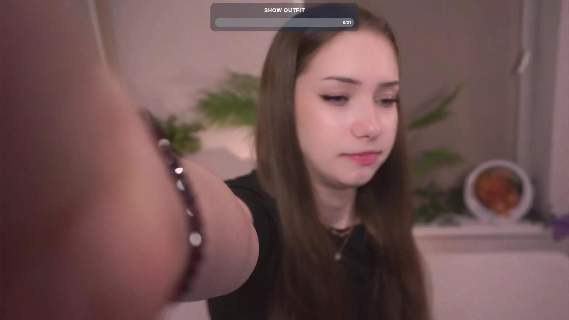 BrimladDavy on Cam4 