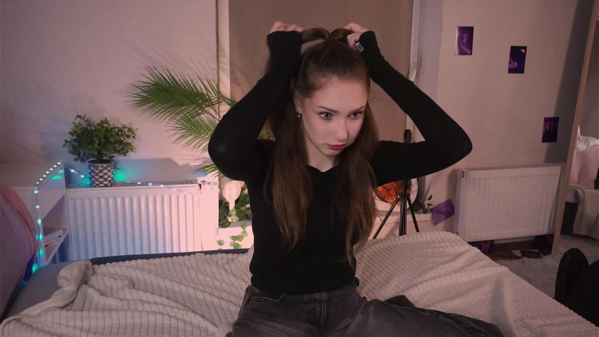 BrimladDavy on Cam4 