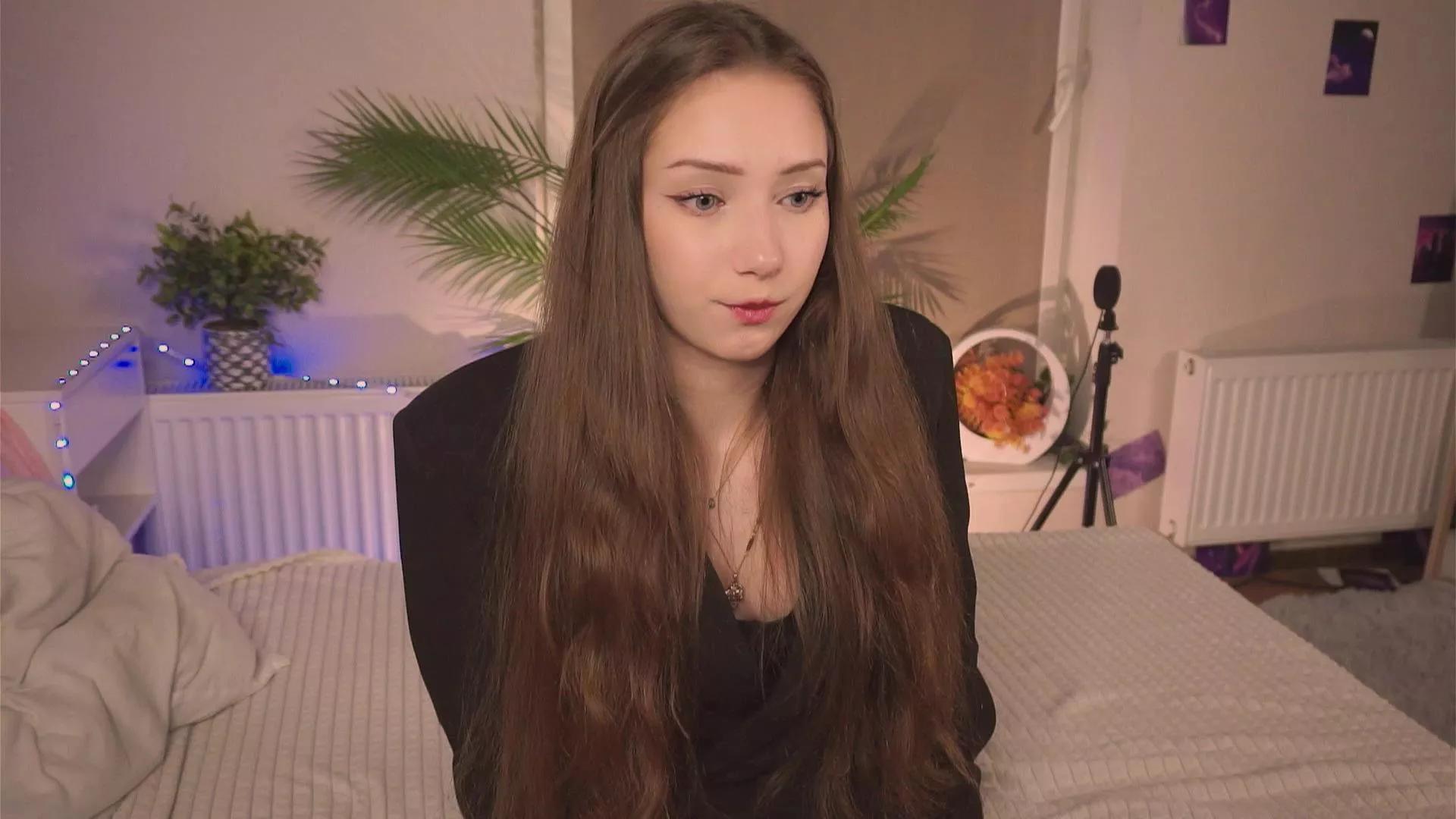 BrimladDavy on Cam4 