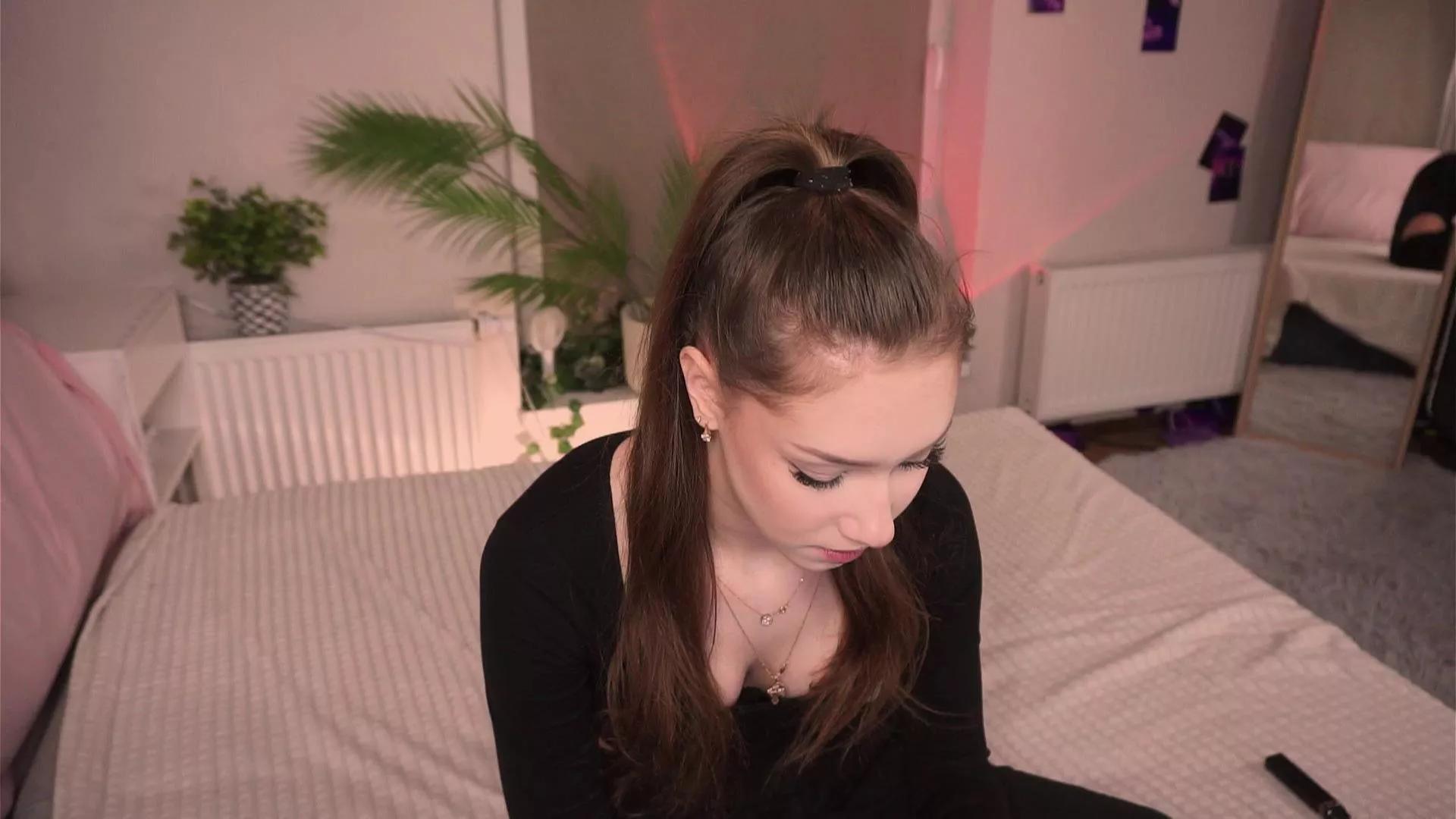 BrimladDavy on Cam4 