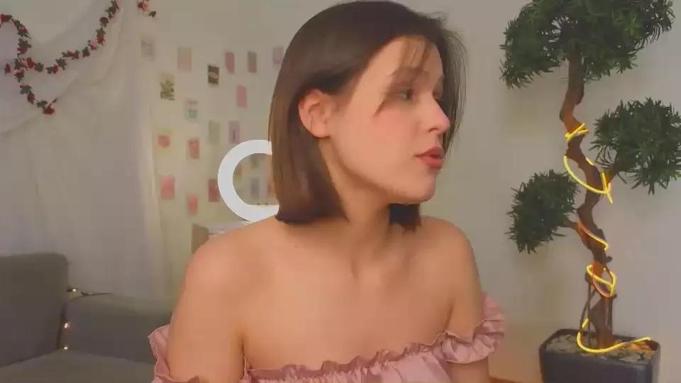 BrimladHickory on Cam4 