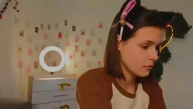 BrimladHickory on Cam4 