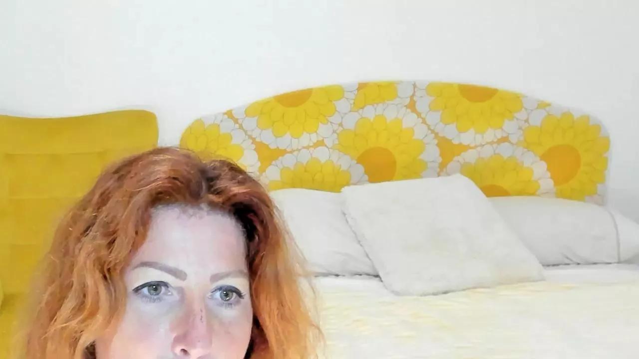 Britishpenelope on Cam4 