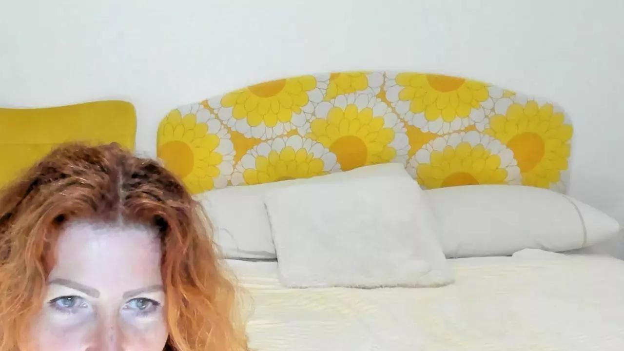 Britishpenelope on Cam4 