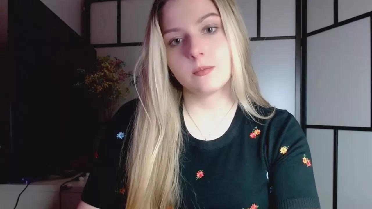 BritneySensual on Cam4 