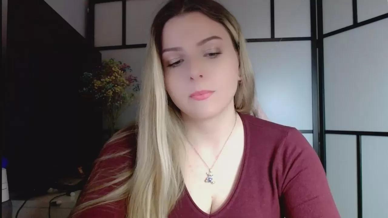 BritneySensual on Cam4 