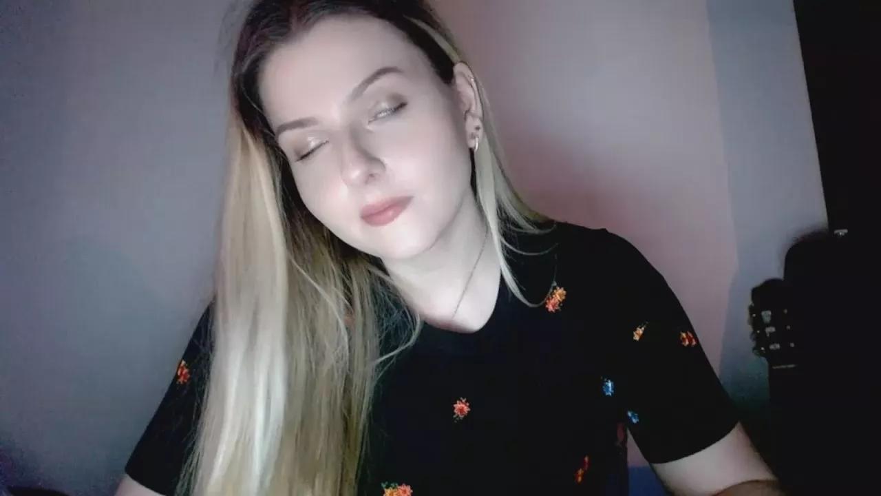 BritneySensual on Cam4 