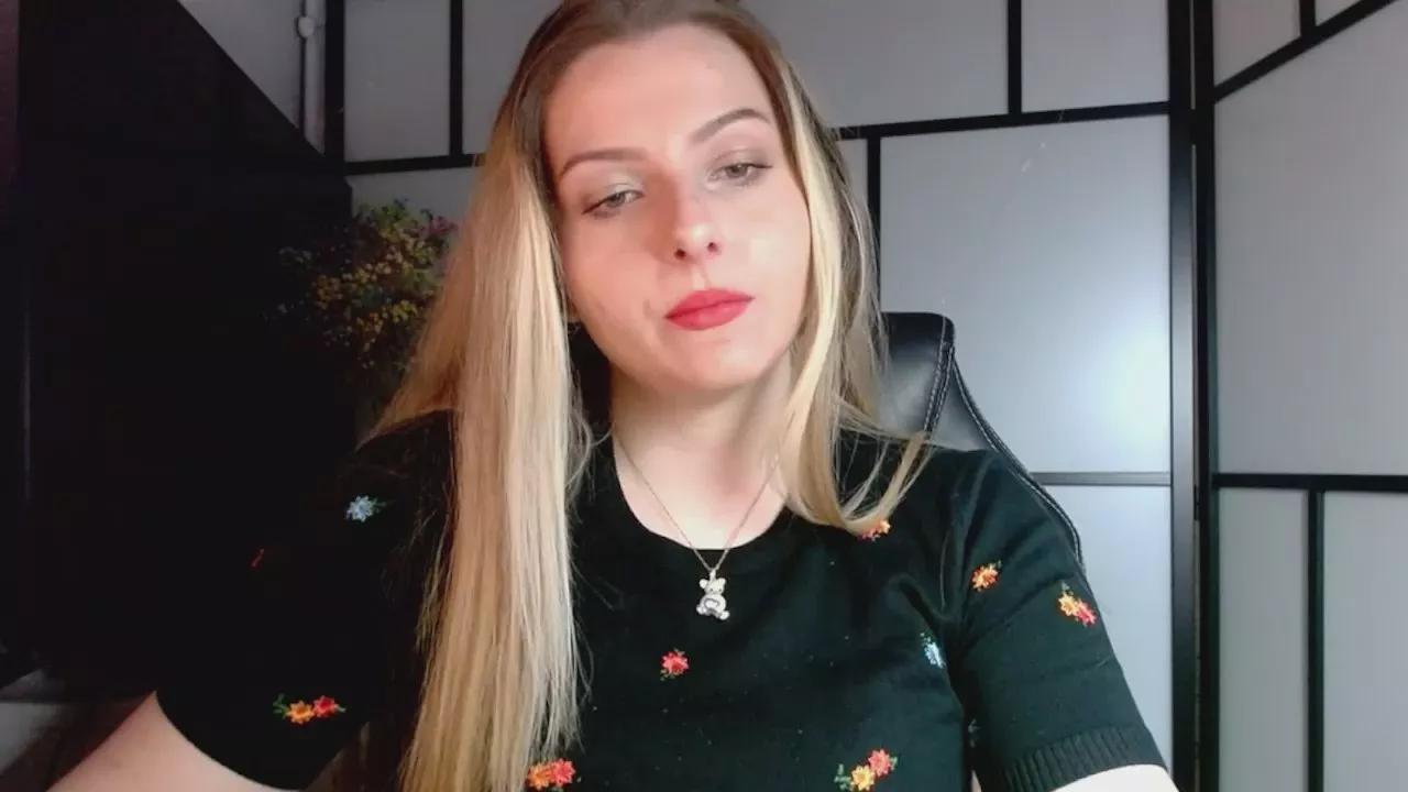BritneySensual on Cam4 