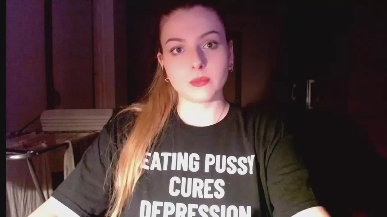 BritneySensual on Cam4 