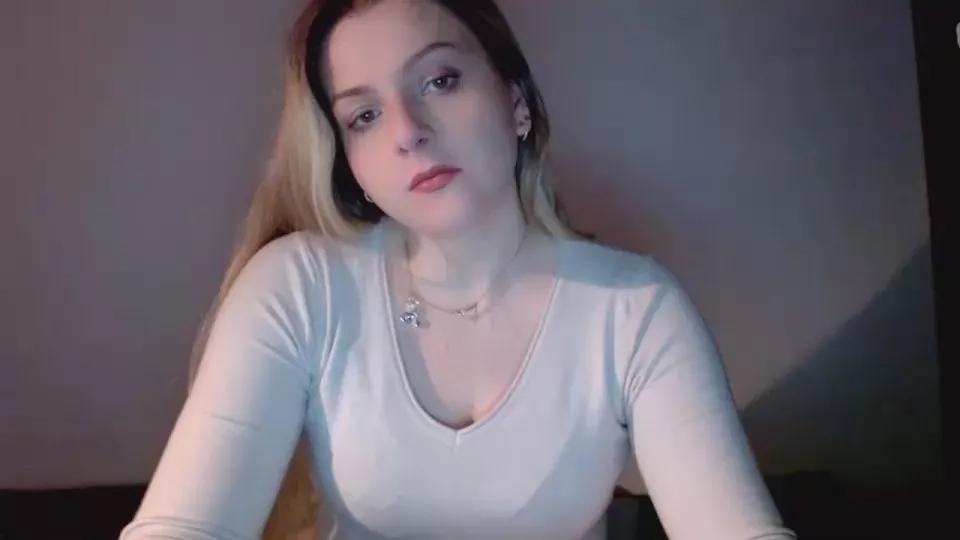 BritneySensual on Cam4 