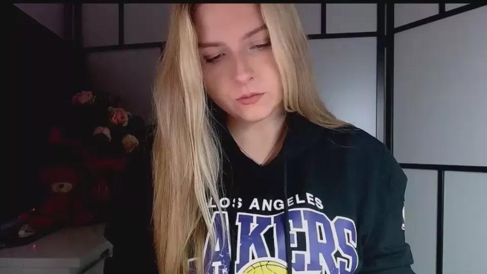 BritneySensual on Cam4 