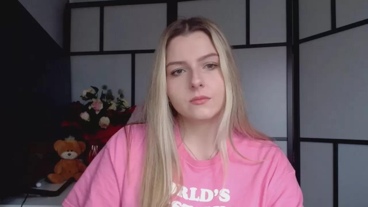 BritneySensual on Cam4 
