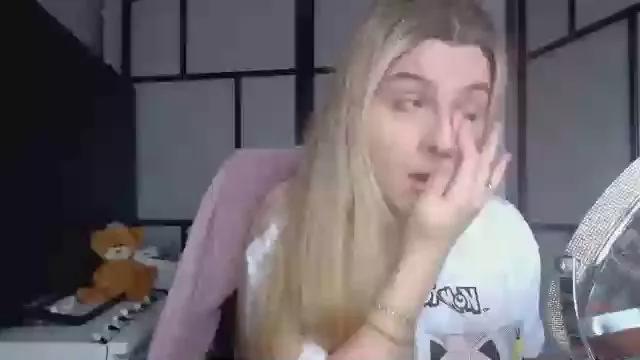 BritneySensual on Cam4 