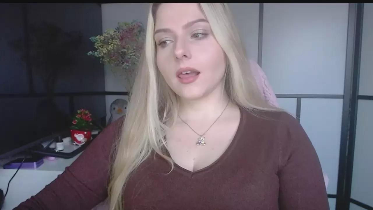 BritneySensual on Cam4 