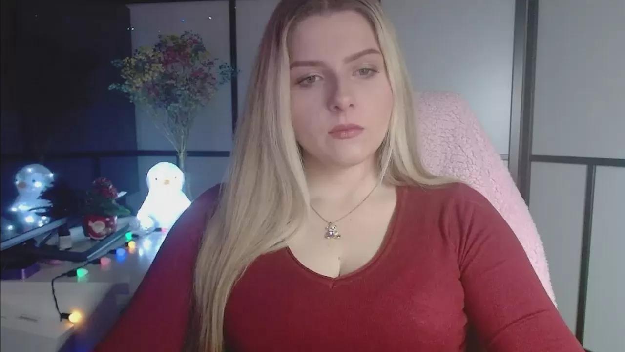 BritneySensual on Cam4 