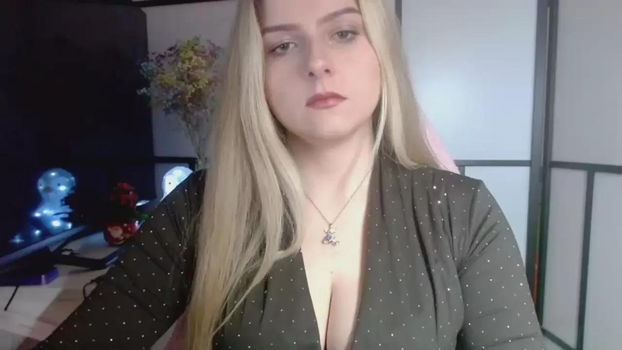 BritneySensual on Cam4 