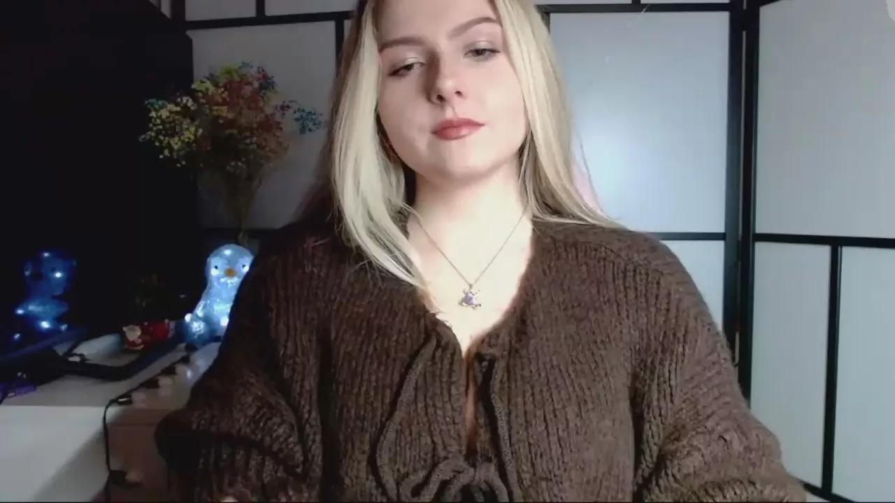 BritneySensual on Cam4 