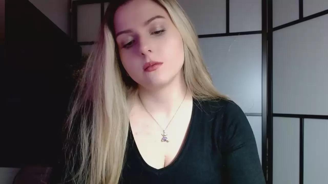 BritneySensual on Cam4 