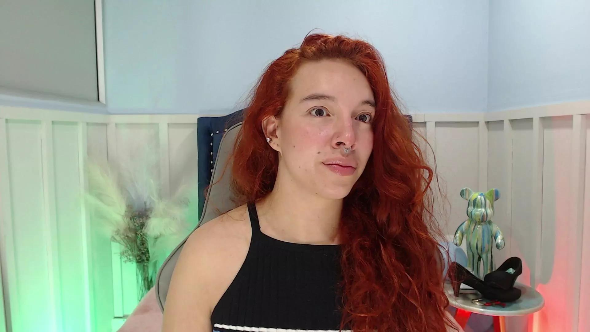 brivondhara on Cam4 