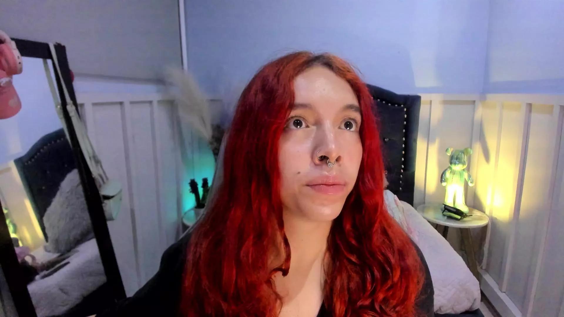 brivondhara on Cam4 