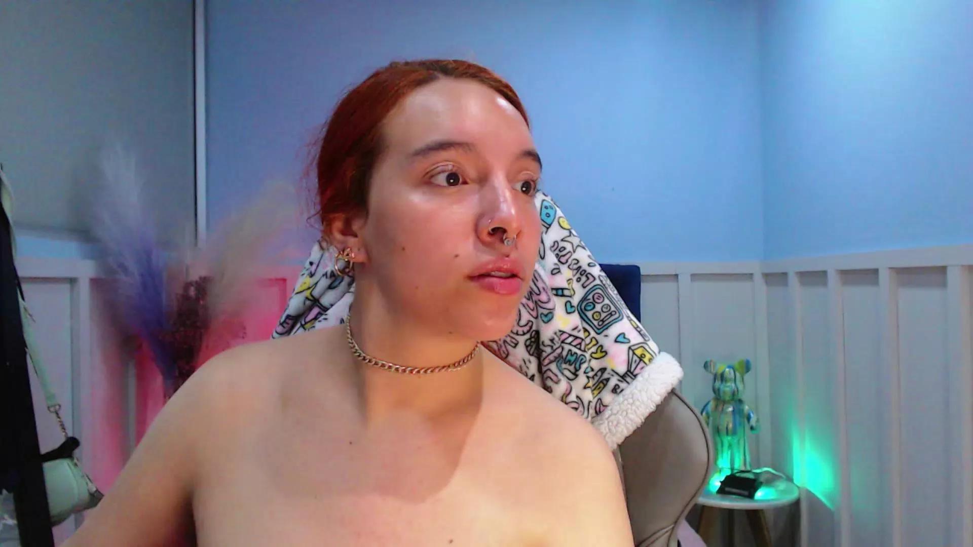 brivondhara on Cam4 