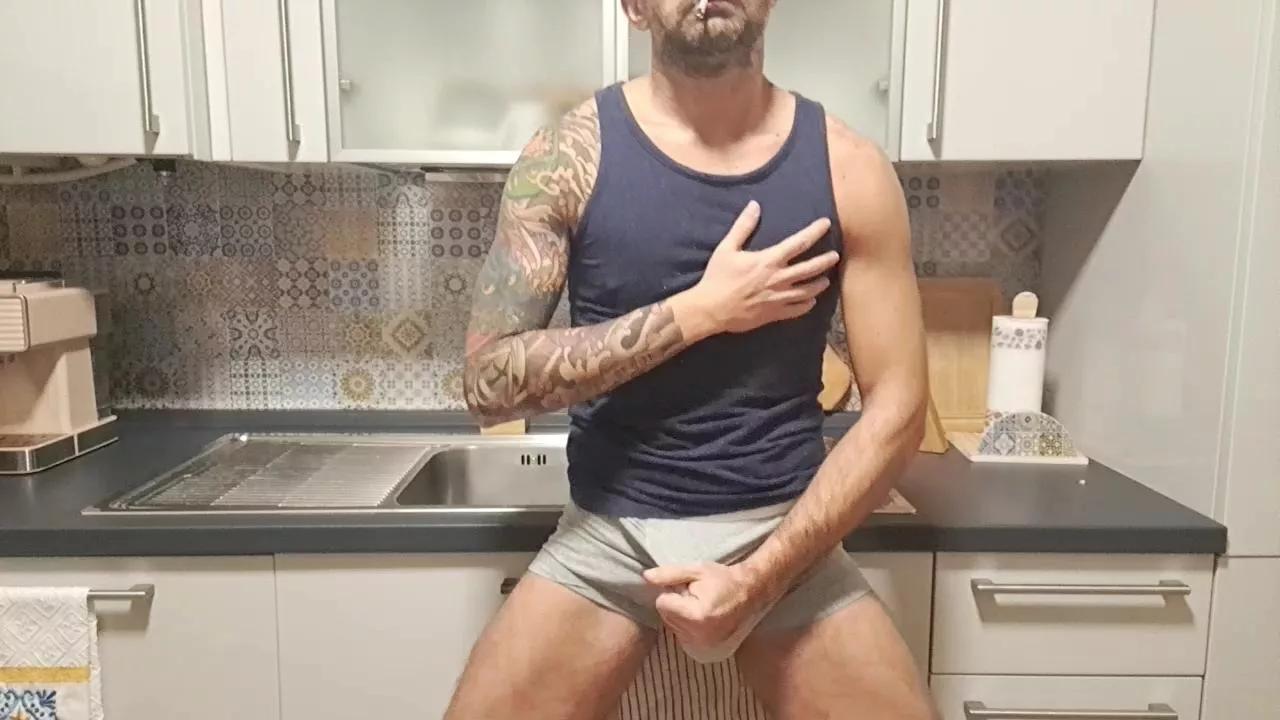 Brun0_B on Cam4 