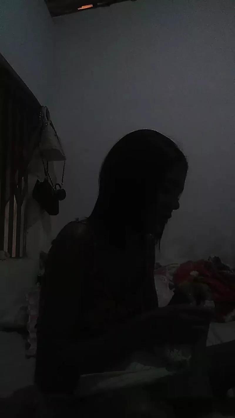Bruninha251 on Cam4 