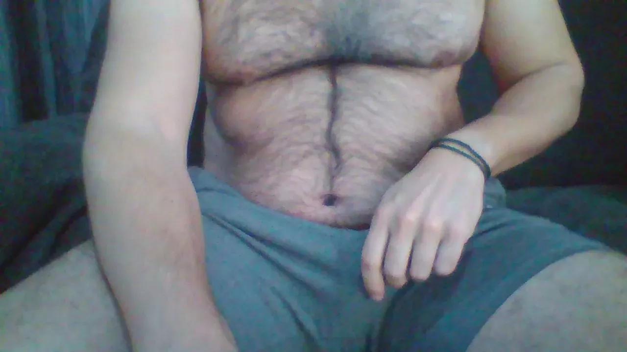 bruno1166 on Cam4 
