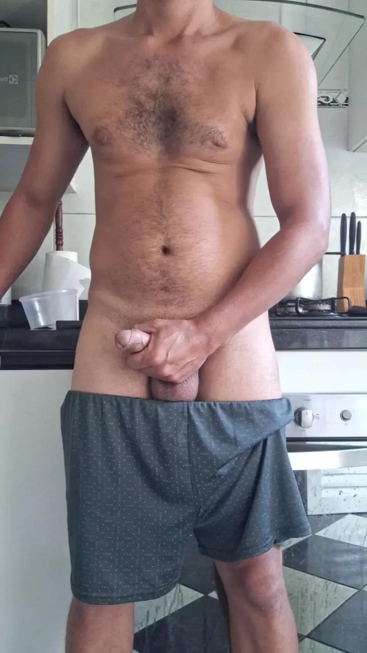 Bruno7216 on Cam4 
