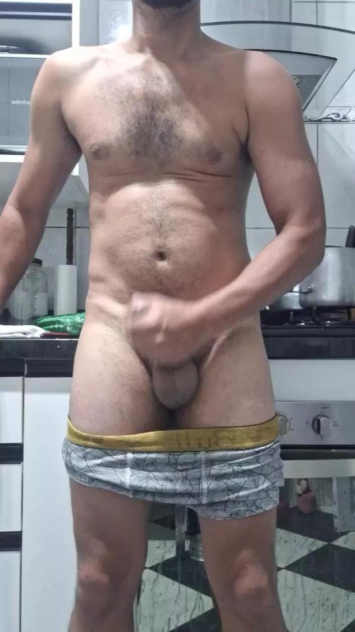 Bruno7216 on Cam4 