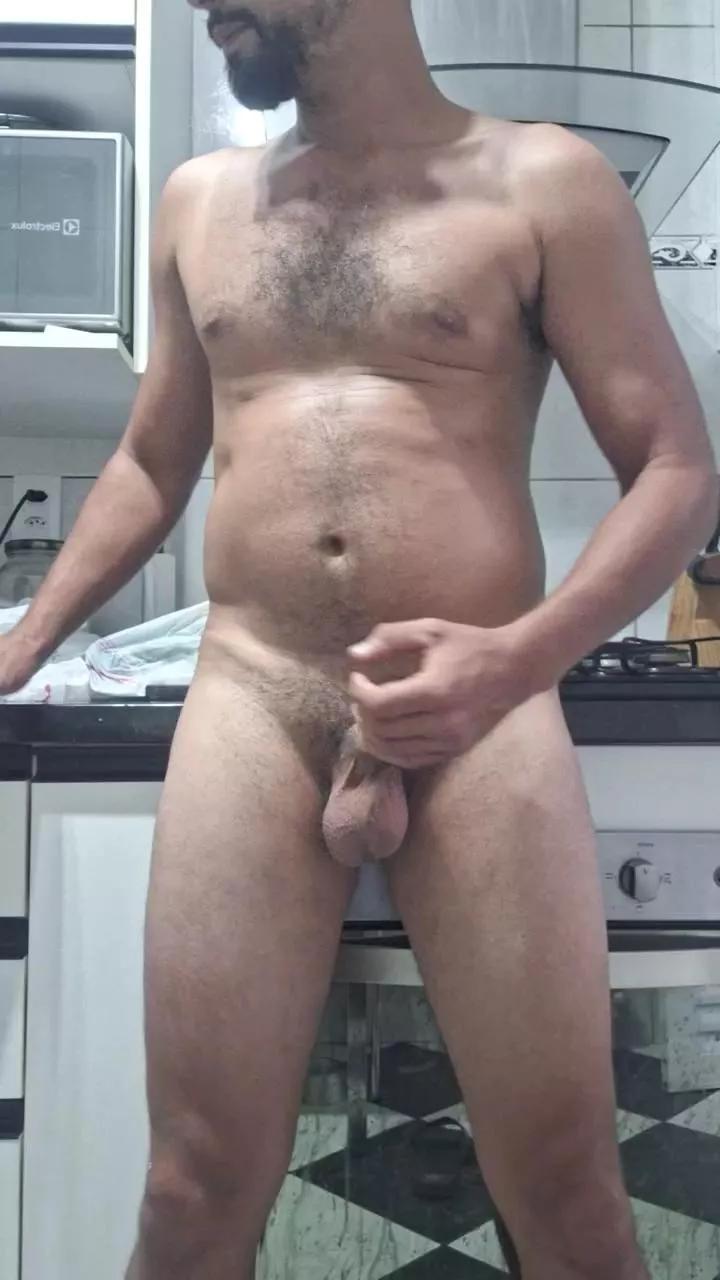 Bruno7216 on Cam4 
