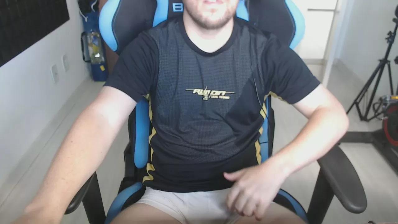 bruno_leme on Cam4 