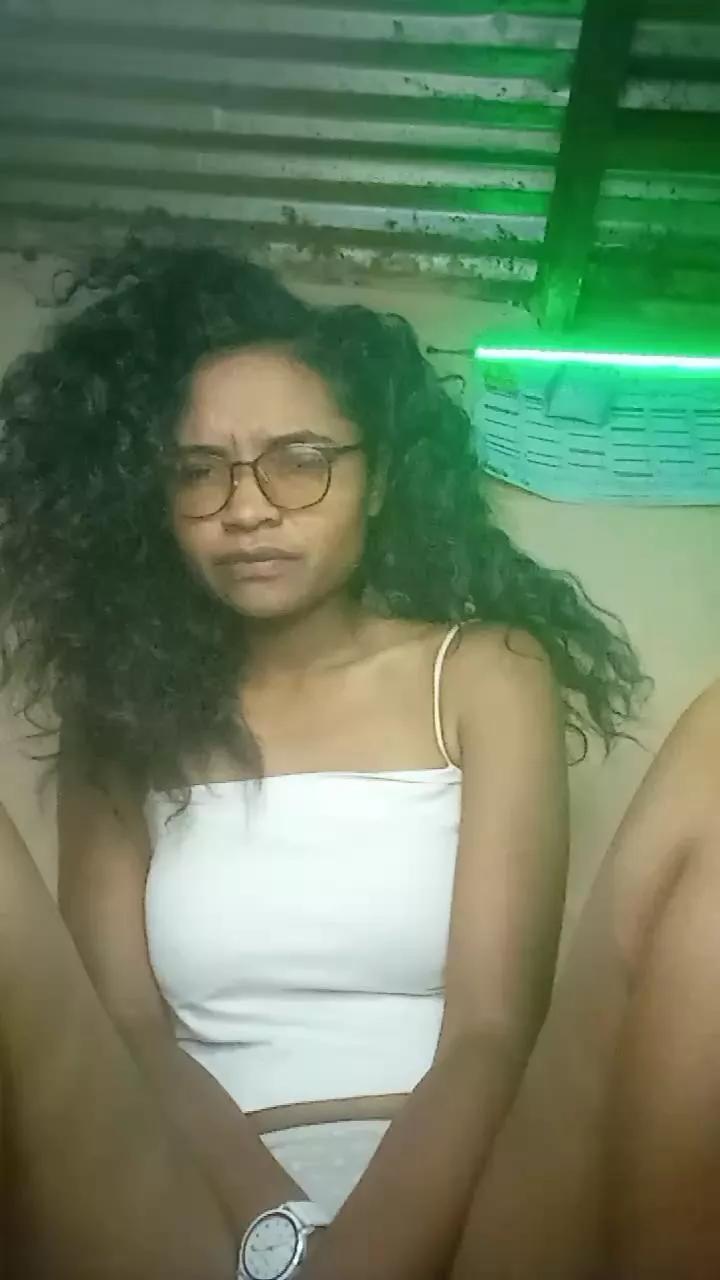 Bryanah on Cam4 