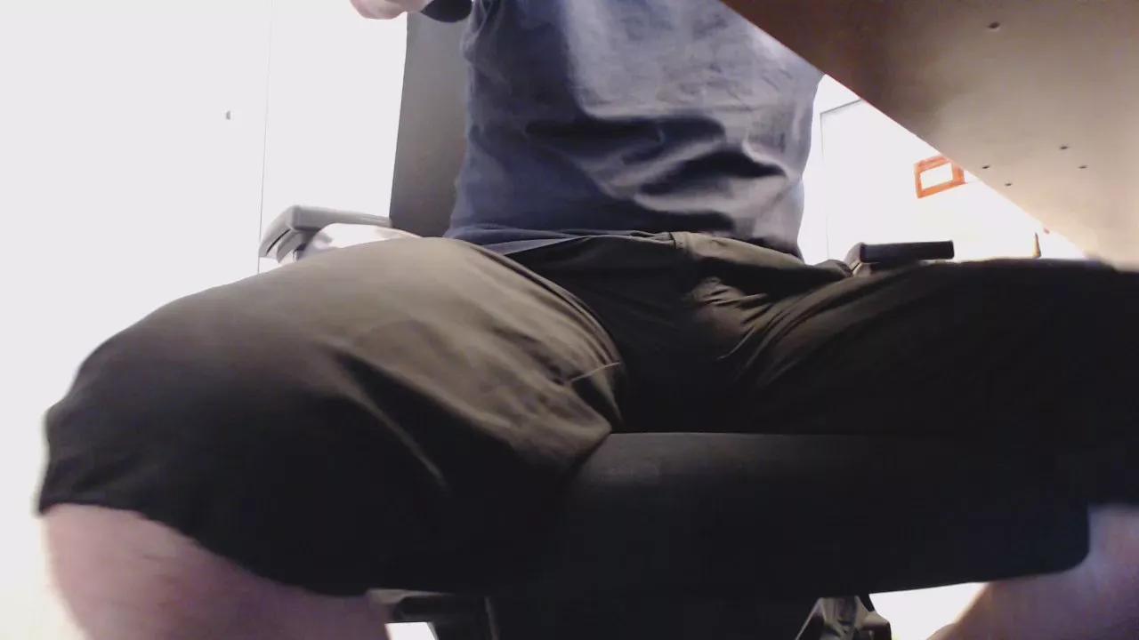 bub622 on Cam4 