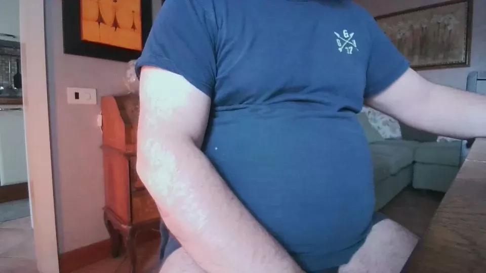 buburm on Cam4 