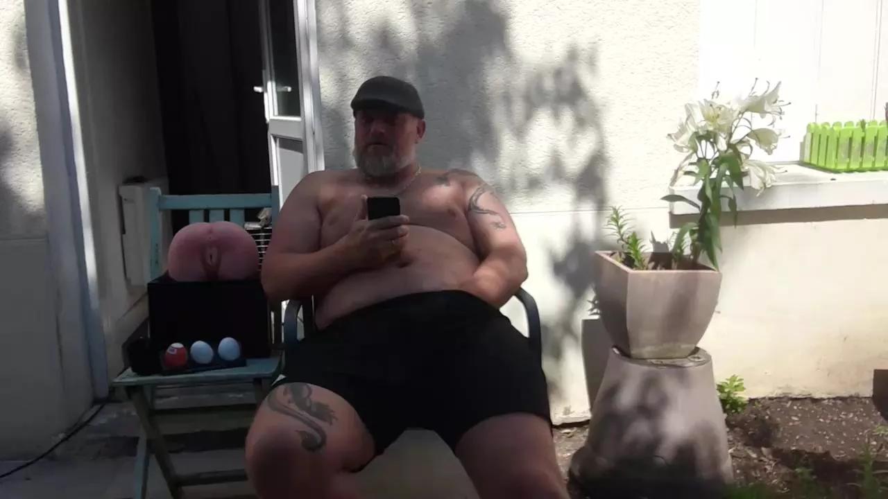 Buddy83600 on Cam4 