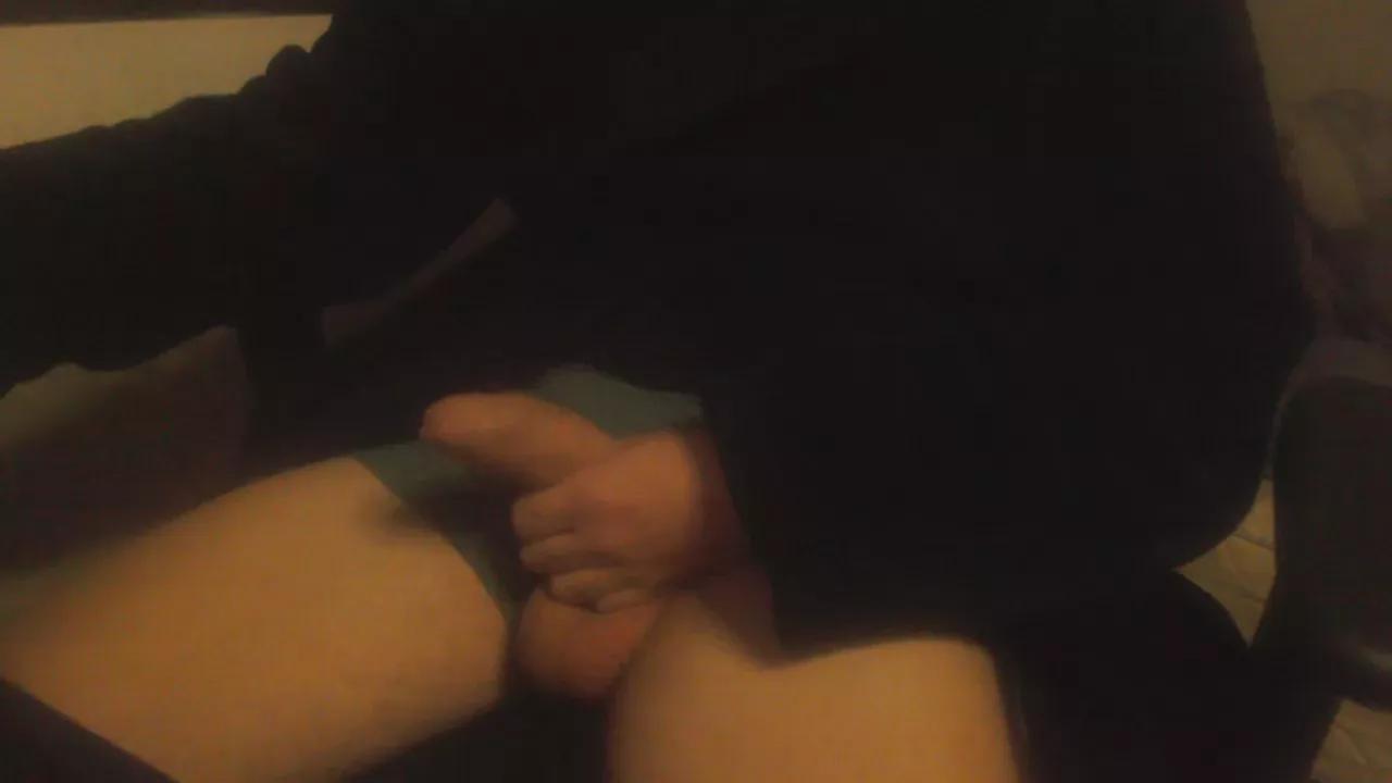 BuenRabo69 on Cam4 