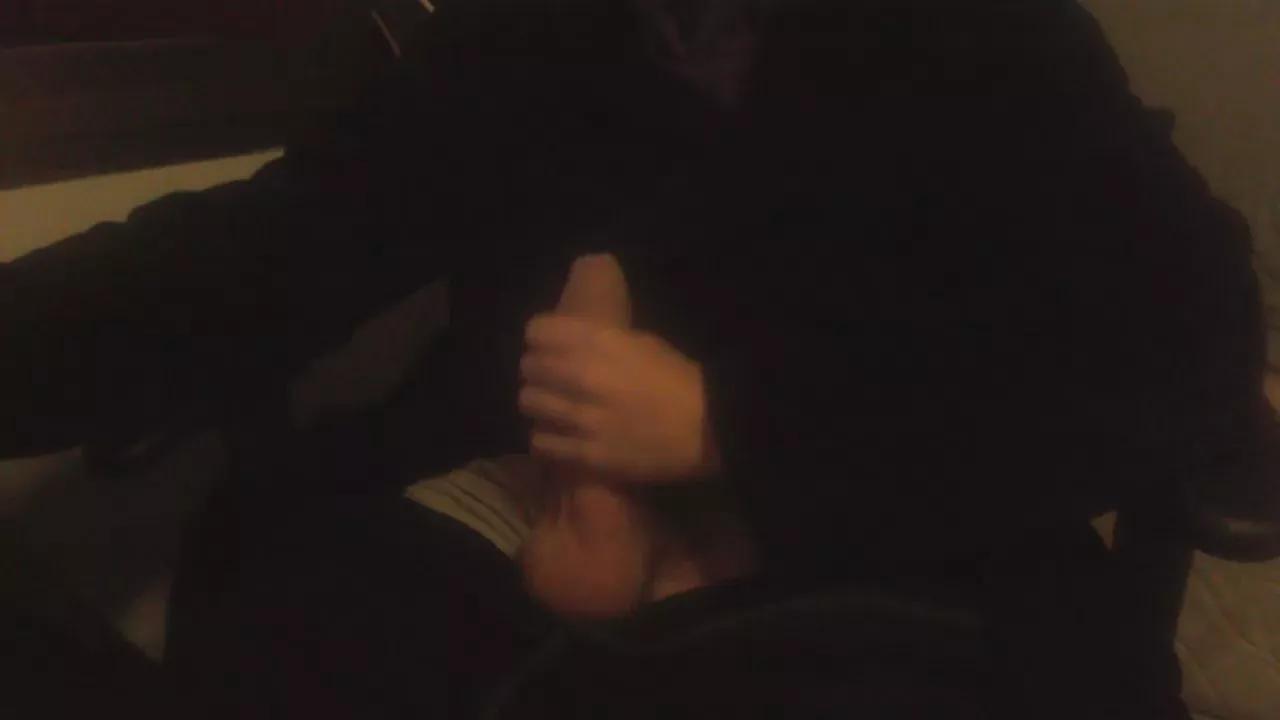 BuenRabo69 on Cam4 