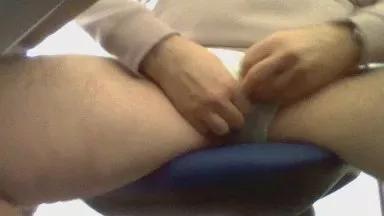 BueroNRW on Cam4 