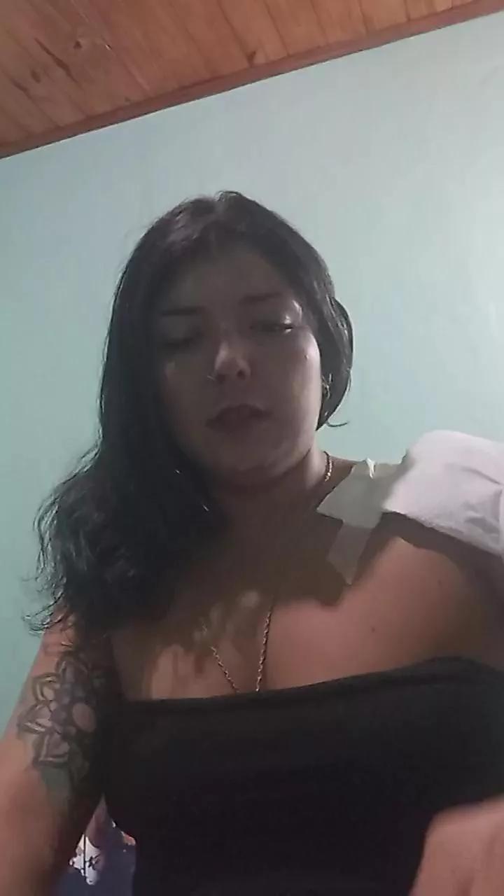 Bukisexy on Cam4 