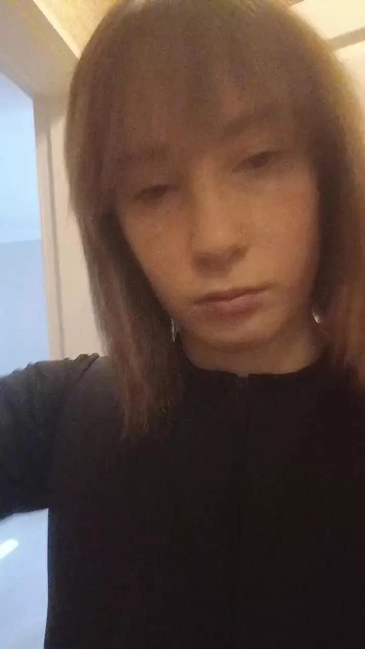 Burbujitaa on Cam4 