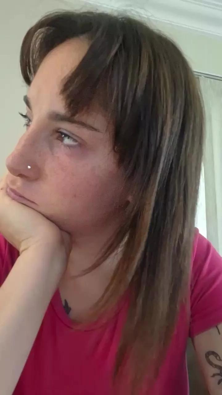 Burbujitaa on Cam4 