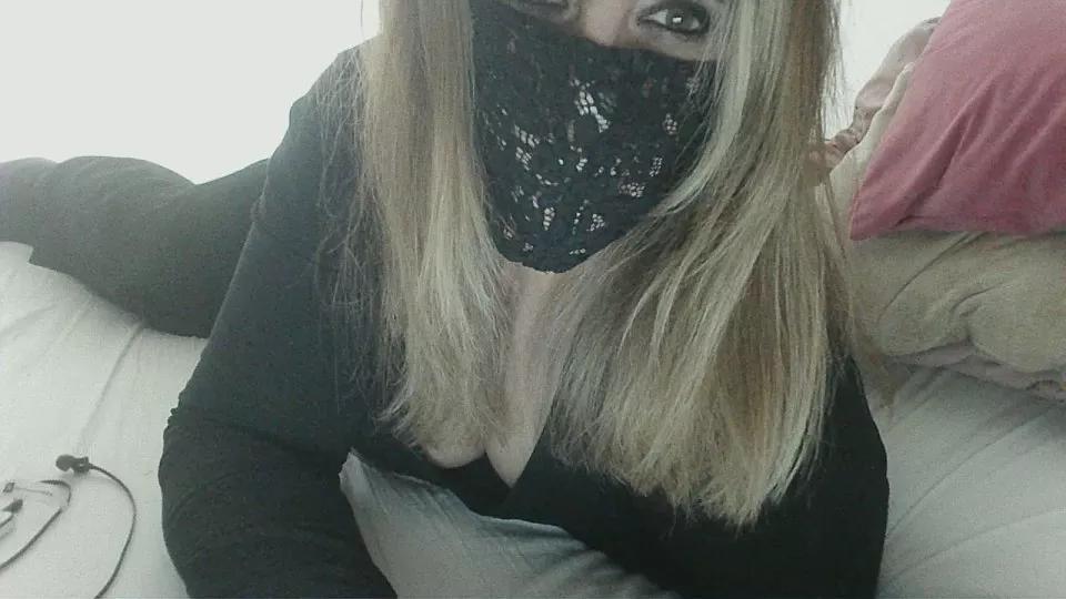 Burlesqgioco on Cam4 