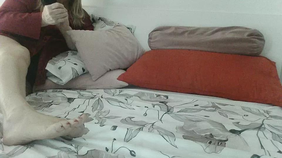 Burlesqgioco on Cam4 