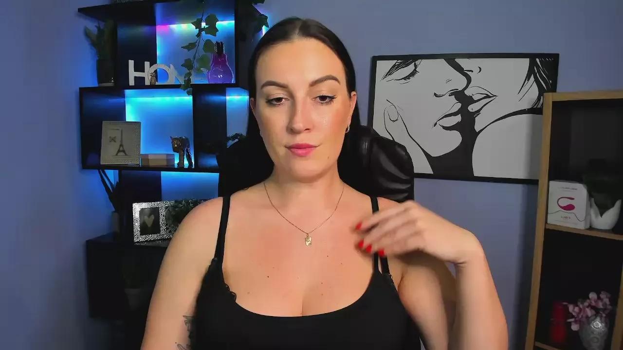 Offline Burn_AMANDA on Cam4