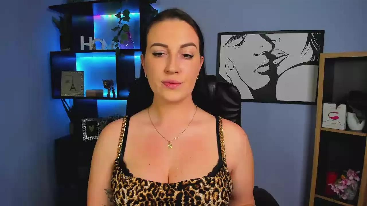 Offline Burn_AMANDA on Cam4