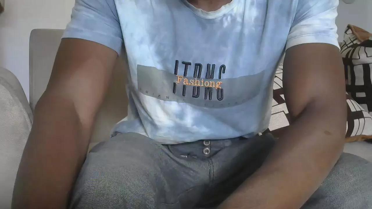 Offline Busty_boy01 on Cam4